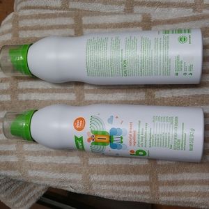 Natural insect repellent